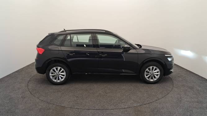 Kamiq 1.0 TSI Evo 110 ch BVM6