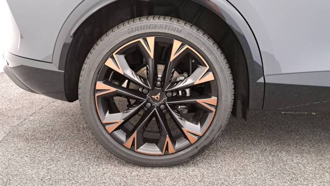 Formentor eHybrid 204 ch DSG6