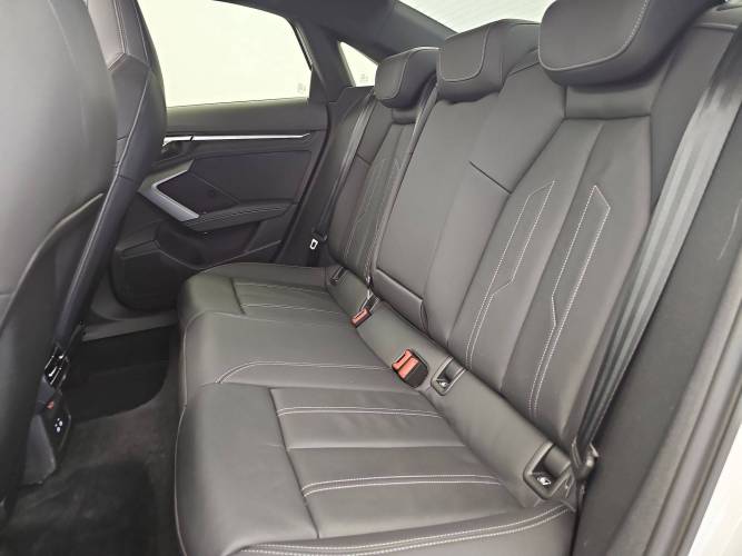 A3 Berline 35 TFSI Mild Hybrid 150 S tronic 7