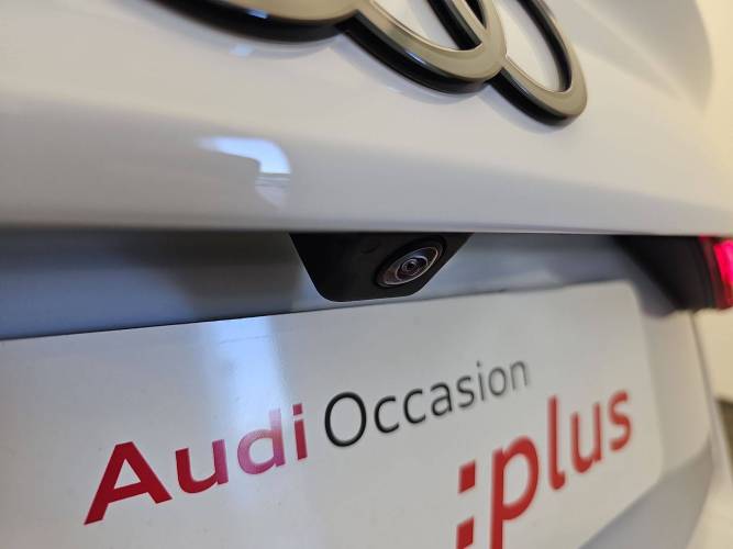 A3 Berline 35 TFSI Mild Hybrid 150 S tronic 7