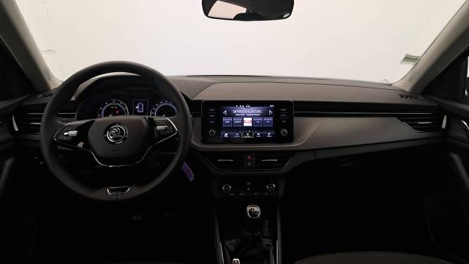 Kamiq 1.0 TSI Evo 110 ch BVM6