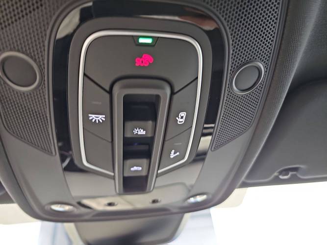 A6 Avant 50 TFSIe 299 ch S tronic 7 Quattro