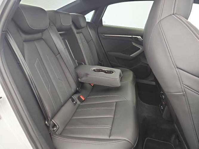 A3 Berline 35 TFSI Mild Hybrid 150 S tronic 7