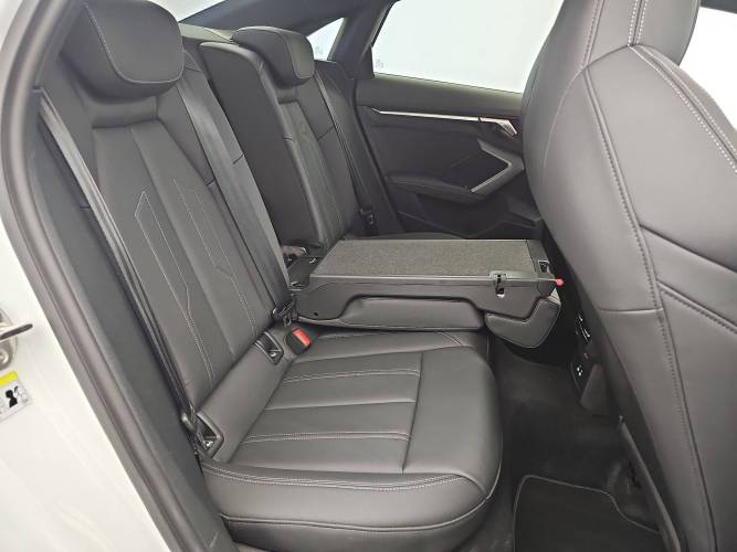 A3 Berline 35 TFSI Mild Hybrid 150 S tronic 7