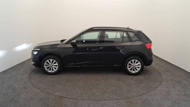 Kamiq 1.0 TSI Evo 110 ch BVM6