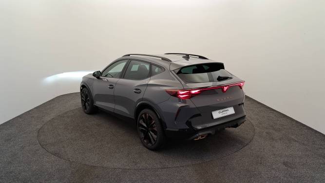 Formentor eHybrid 204 ch DSG6