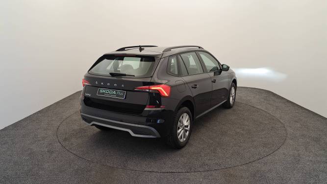 Kamiq 1.0 TSI Evo 110 ch BVM6