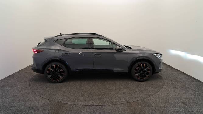 Formentor eHybrid 204 ch DSG6