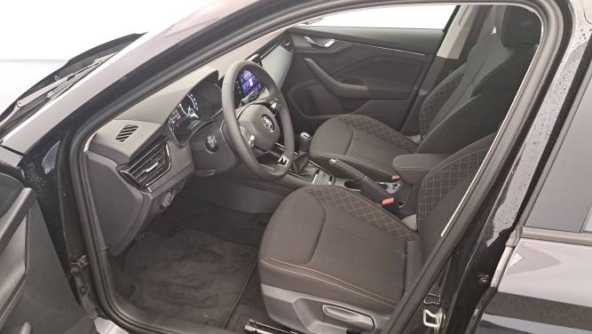 Kamiq 1.0 TSI Evo 110 ch BVM6