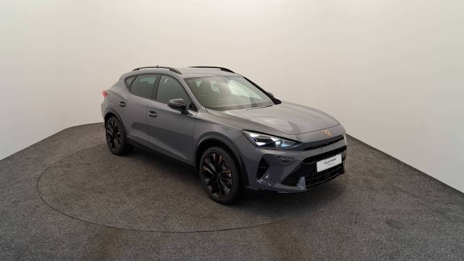 Formentor eHybrid 204 ch DSG6