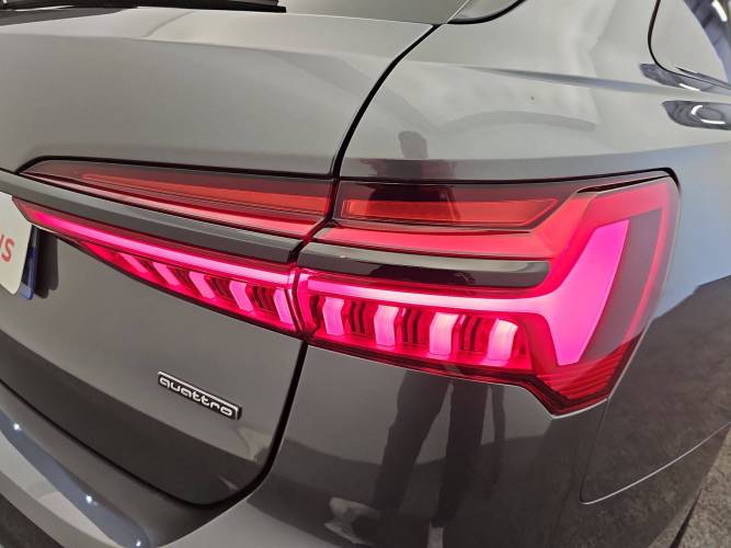 A6 Avant 50 TFSIe 299 ch S tronic 7 Quattro