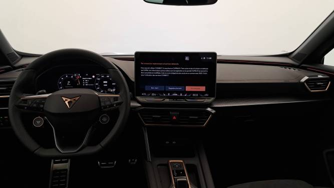 Formentor eHybrid 204 ch DSG6