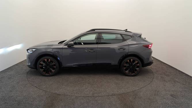 Formentor eHybrid 204 ch DSG6