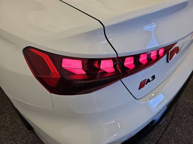 A3 Berline 35 TFSI Mild Hybrid 150 S tronic 7