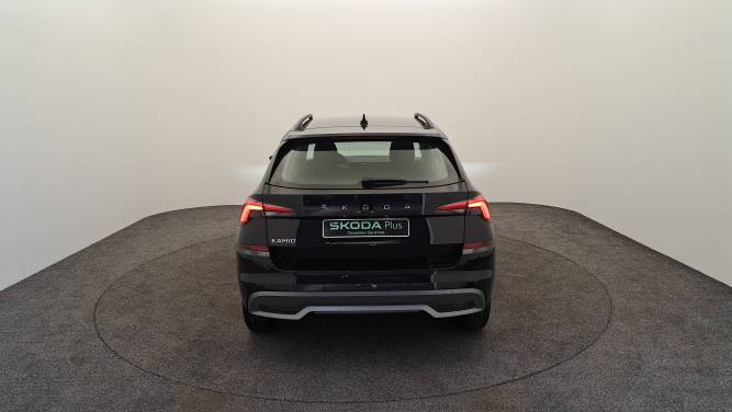 Kamiq 1.0 TSI Evo 110 ch BVM6