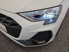 A3 Berline 35 TFSI Mild Hybrid 150 S tronic 7