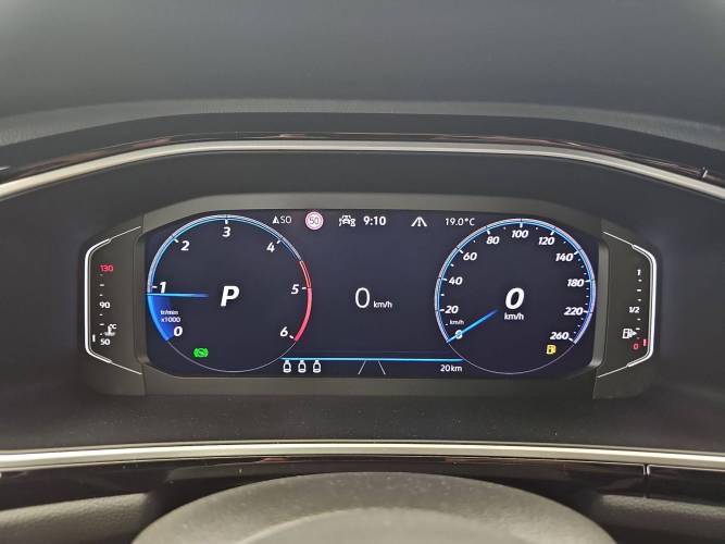 T-Roc 2.0 TDI 150 Start/Stop DSG7