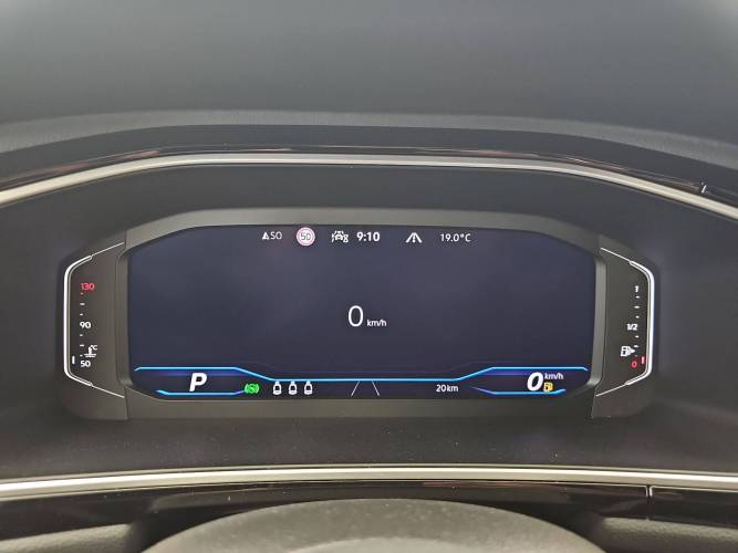 T-Roc 2.0 TDI 150 Start/Stop DSG7