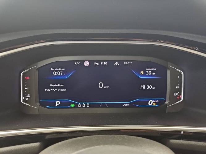 T-Roc 2.0 TDI 150 Start/Stop DSG7