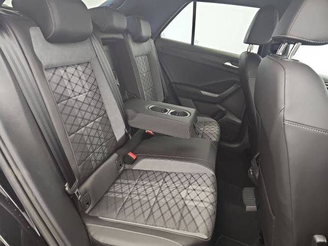 T-Roc 2.0 TDI 150 Start/Stop DSG7