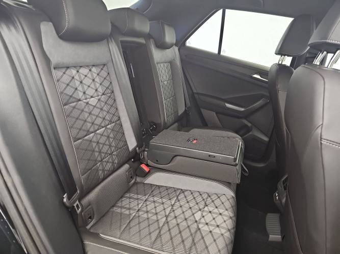 T-Roc 2.0 TDI 150 Start/Stop DSG7