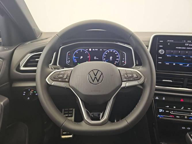 T-Roc 2.0 TDI 150 Start/Stop DSG7