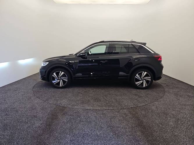 T-Roc 2.0 TDI 150 Start/Stop DSG7
