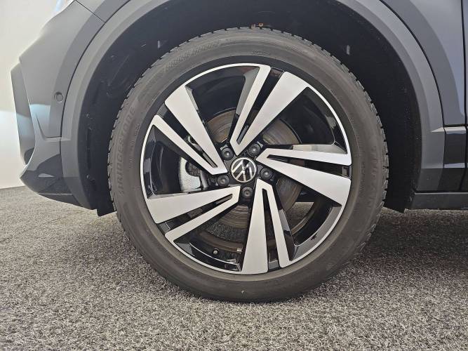 T-Roc 2.0 TDI 150 Start/Stop DSG7