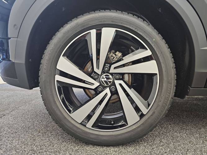 T-Roc 2.0 TDI 150 Start/Stop DSG7