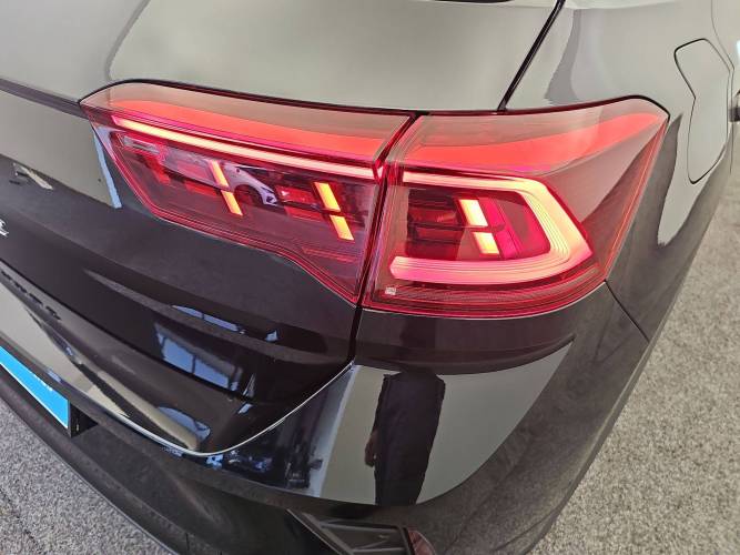 T-Roc 2.0 TDI 150 Start/Stop DSG7