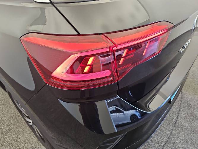 T-Roc 2.0 TDI 150 Start/Stop DSG7