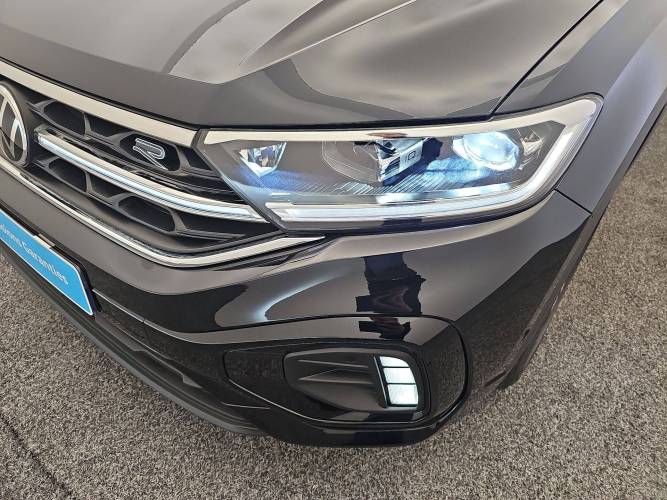 T-Roc 2.0 TDI 150 Start/Stop DSG7