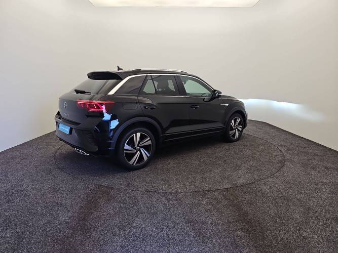 T-Roc 2.0 TDI 150 Start/Stop DSG7