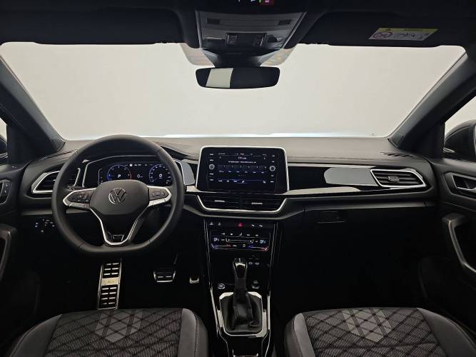 T-Roc 2.0 TDI 150 Start/Stop DSG7