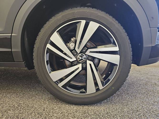 T-Roc 2.0 TDI 150 Start/Stop DSG7