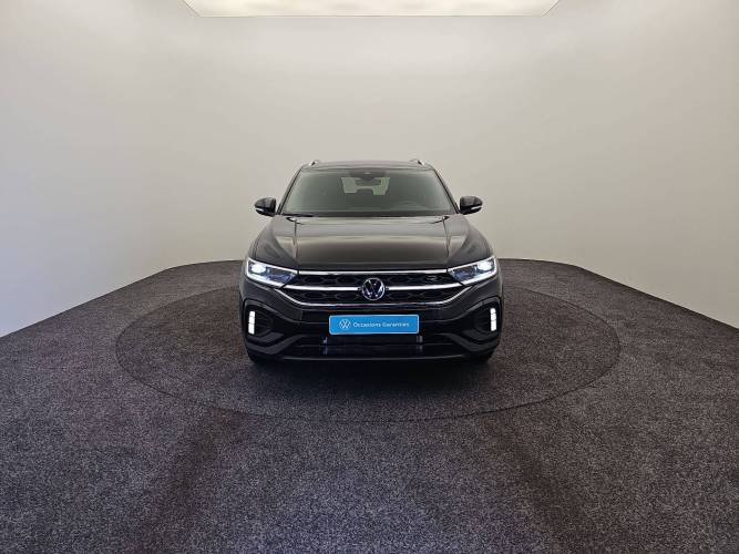 T-Roc 2.0 TDI 150 Start/Stop DSG7