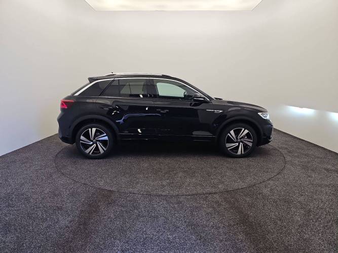 T-Roc 2.0 TDI 150 Start/Stop DSG7