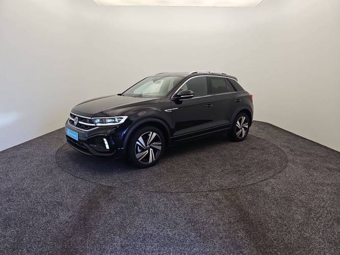 T-Roc 2.0 TDI 150 Start/Stop DSG7