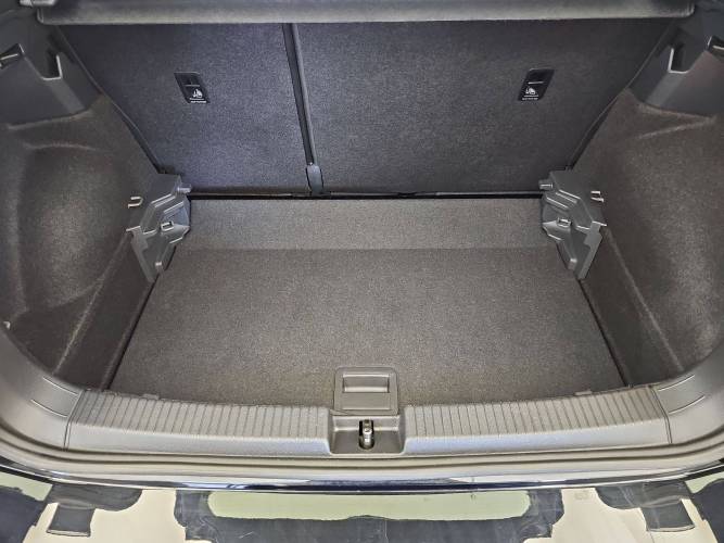 T-Cross 1.0 TSI 115 Start/Stop DSG7