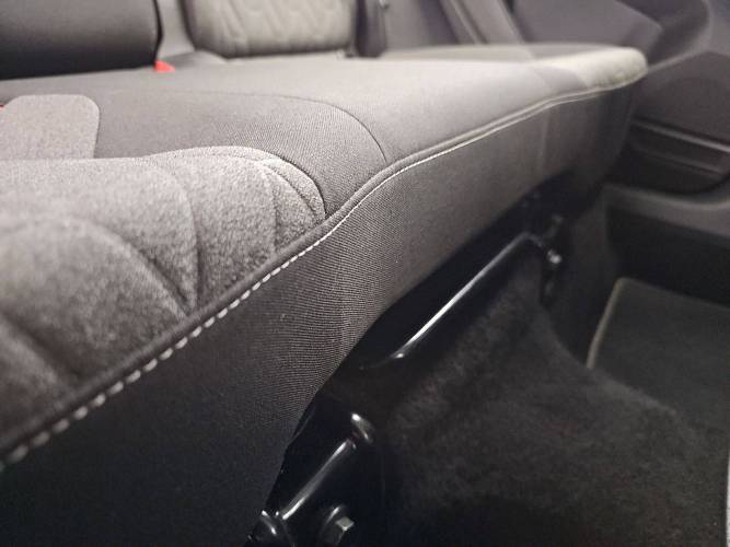 T-Cross 1.0 TSI 115 Start/Stop DSG7