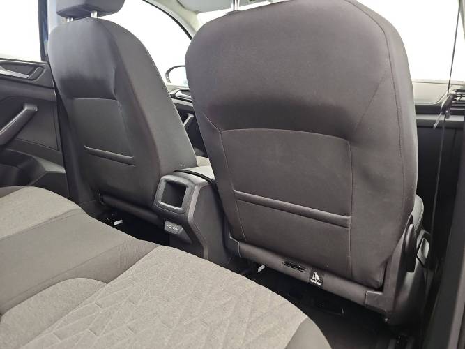 T-Cross 1.0 TSI 115 Start/Stop DSG7