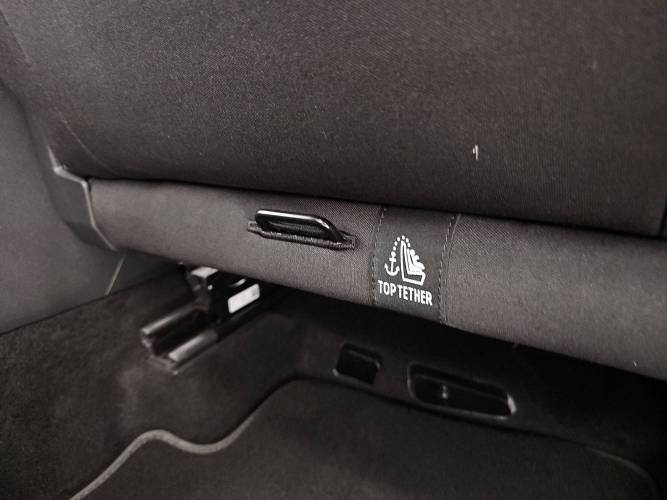 T-Cross 1.0 TSI 115 Start/Stop DSG7