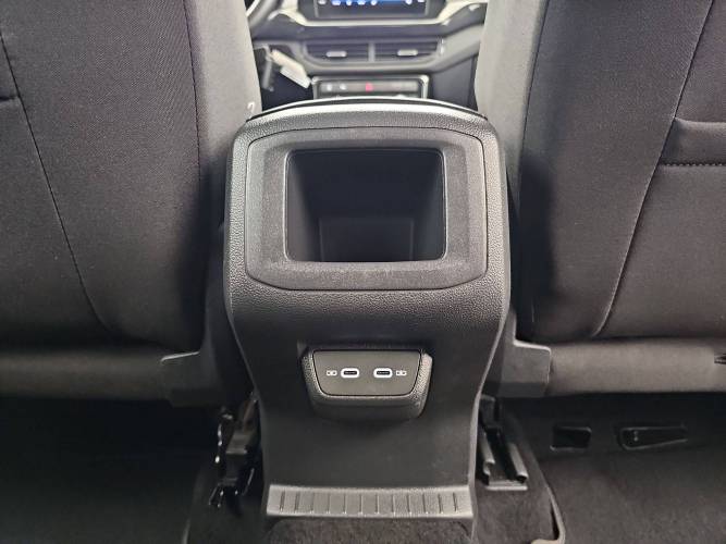 T-Cross 1.0 TSI 115 Start/Stop DSG7