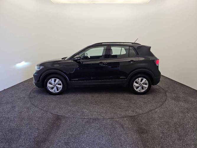 T-Cross 1.0 TSI 115 Start/Stop DSG7