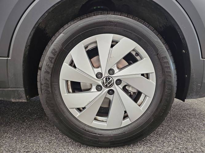 T-Cross 1.0 TSI 115 Start/Stop DSG7