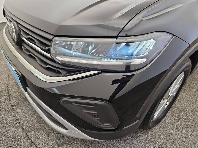 T-Cross 1.0 TSI 115 Start/Stop DSG7