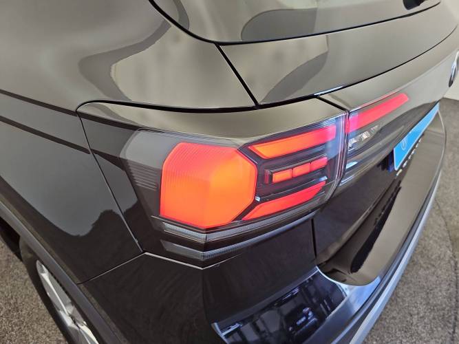 T-Cross 1.0 TSI 115 Start/Stop DSG7