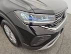 T-Cross 1.0 TSI 115 Start/Stop DSG7