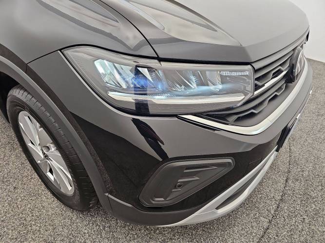 T-Cross 1.0 TSI 115 Start/Stop DSG7