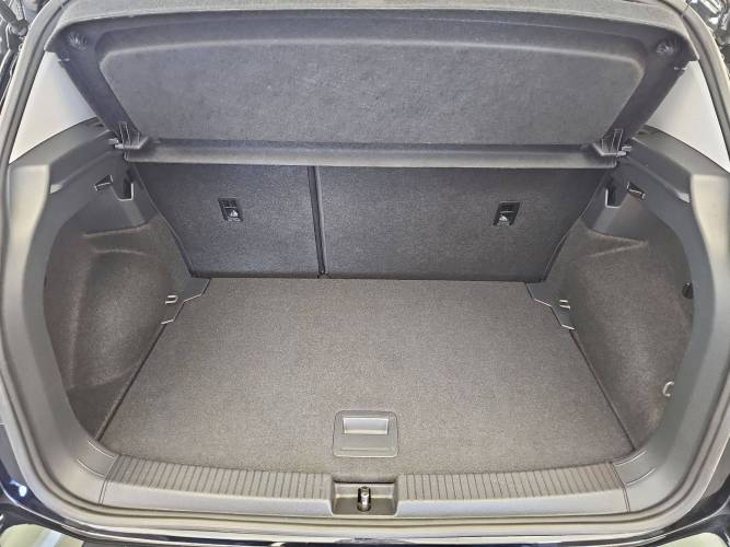 T-Cross 1.0 TSI 115 Start/Stop DSG7